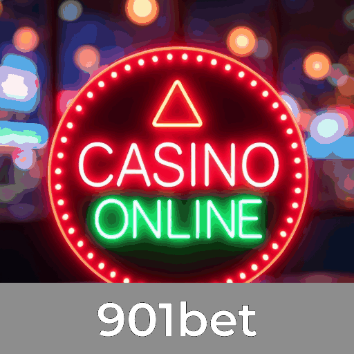 Cadastro na 901bet
