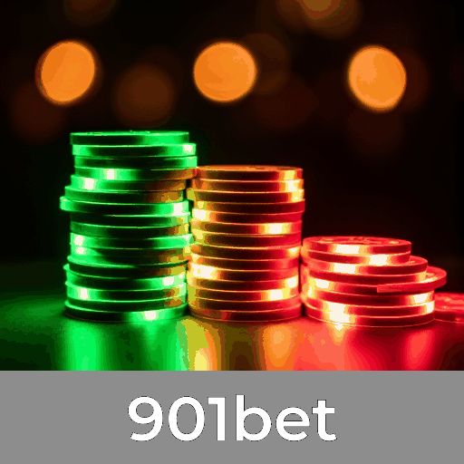Cassino Online 901bet