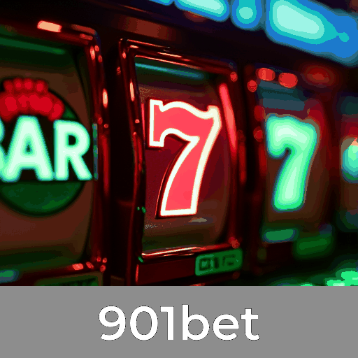 Cadastro na 901bet