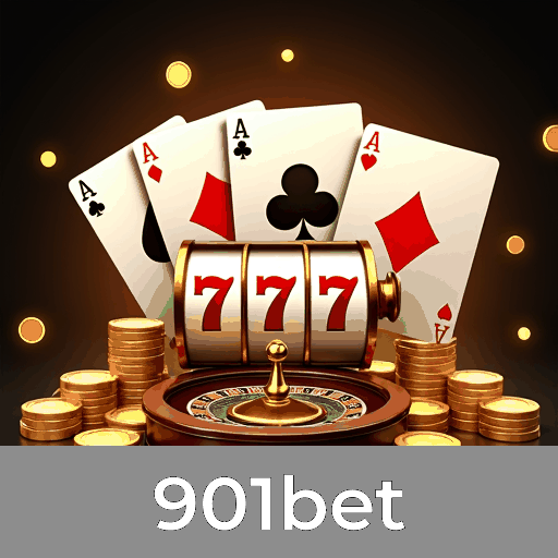 Acessar o site 901bet COM