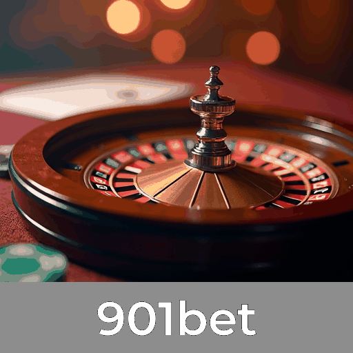 Acesso ao 901bet