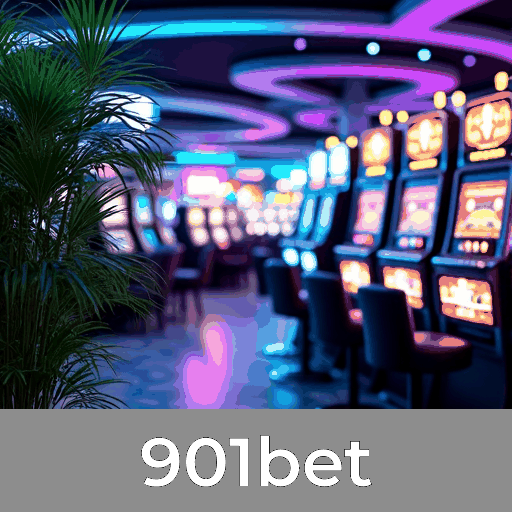 Acesso ao 901bet