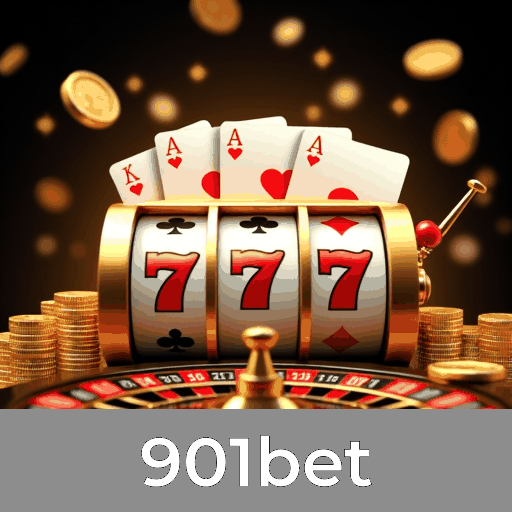 Cadastro na 901bet