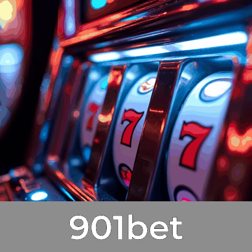 Cassino Online 901bet