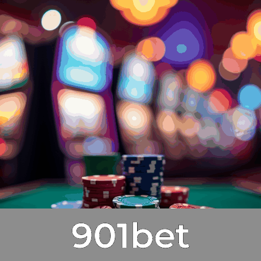 Acesso ao 901bet