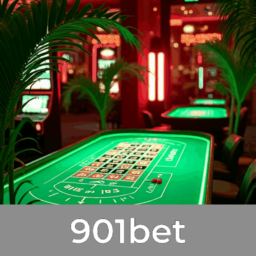 Cassino Online 901bet