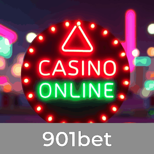 Cassino Online 901bet