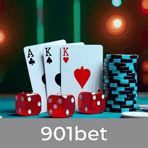 Cassino Online 901bet