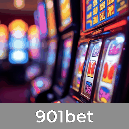 Cassino Online 901bet