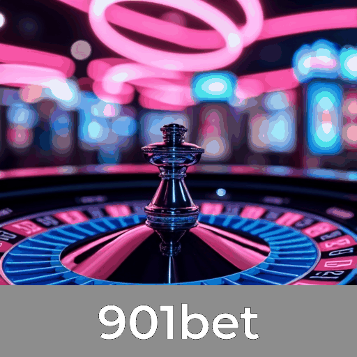 Cadastro na 901bet