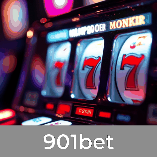 Cadastro na 901bet