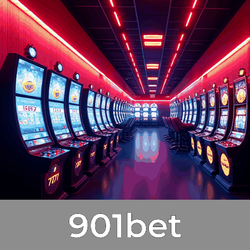 Apostas no 901bet