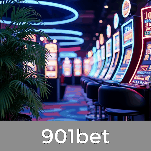 Cassino Online 901bet