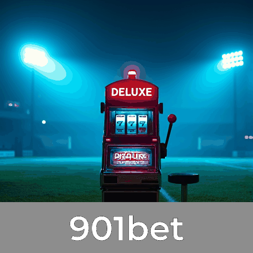 Cadastro na 901bet