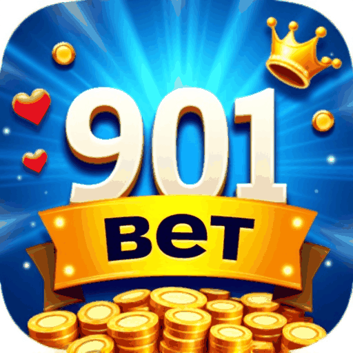 901bet logo